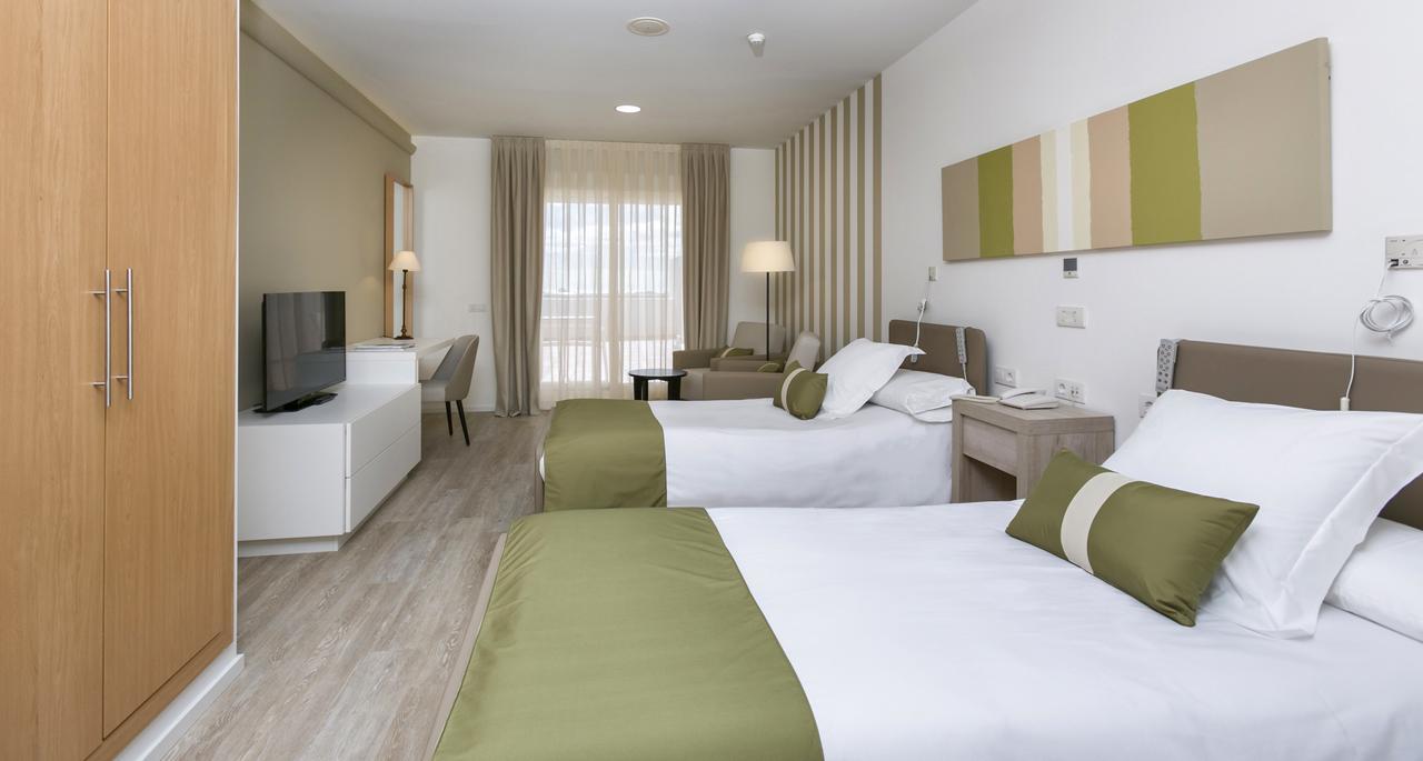 Aldea Health Resort - Adults Only Μαρμπέλλα Δωμάτιο φωτογραφία