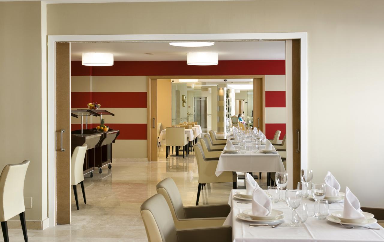 Aldea Health Resort - Adults Only Μαρμπέλλα Εξωτερικό φωτογραφία