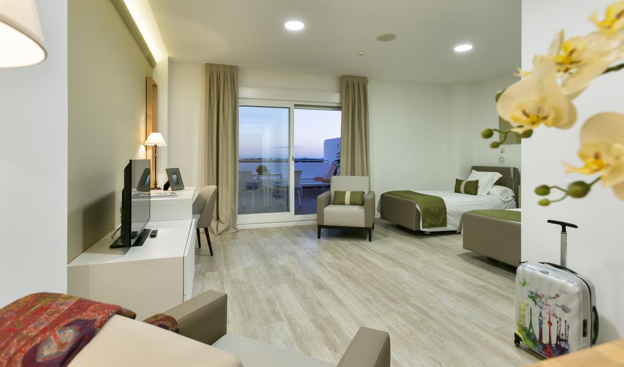 Aldea Health Resort - Adults Only Μαρμπέλλα Εξωτερικό φωτογραφία