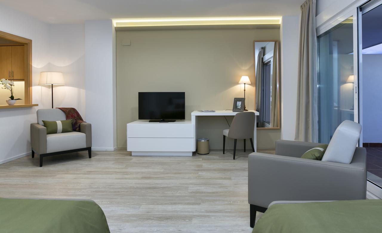 Aldea Health Resort - Adults Only Μαρμπέλλα Δωμάτιο φωτογραφία