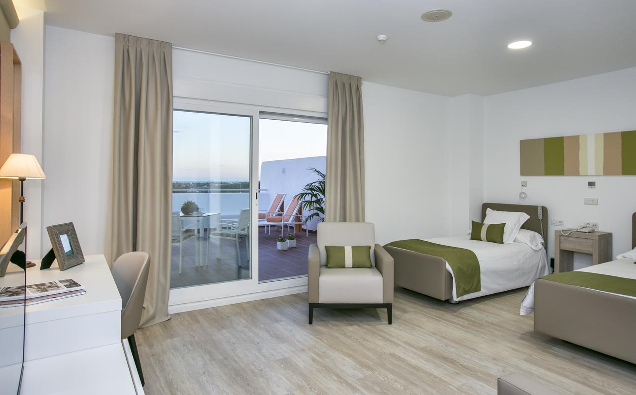 Aldea Health Resort - Adults Only Μαρμπέλλα Δωμάτιο φωτογραφία