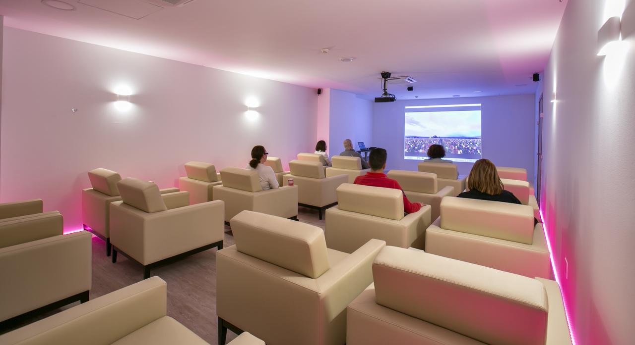 Aldea Health Resort - Adults Only Μαρμπέλλα Εξωτερικό φωτογραφία