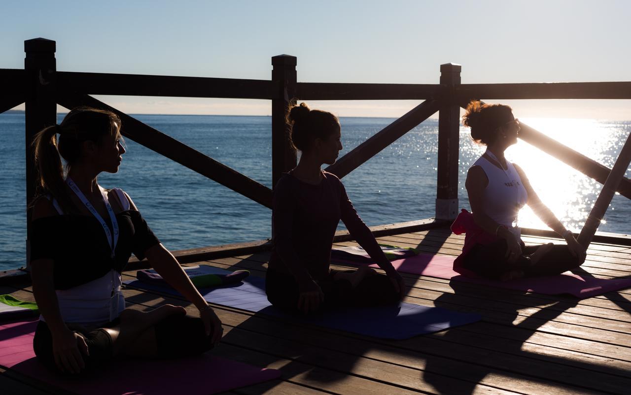 Aldea Health Resort - Adults Only Μαρμπέλλα Εξωτερικό φωτογραφία