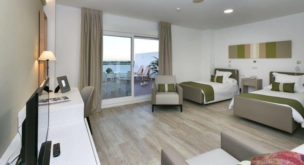 Aldea Health Resort - Adults Only Μαρμπέλλα Εξωτερικό φωτογραφία