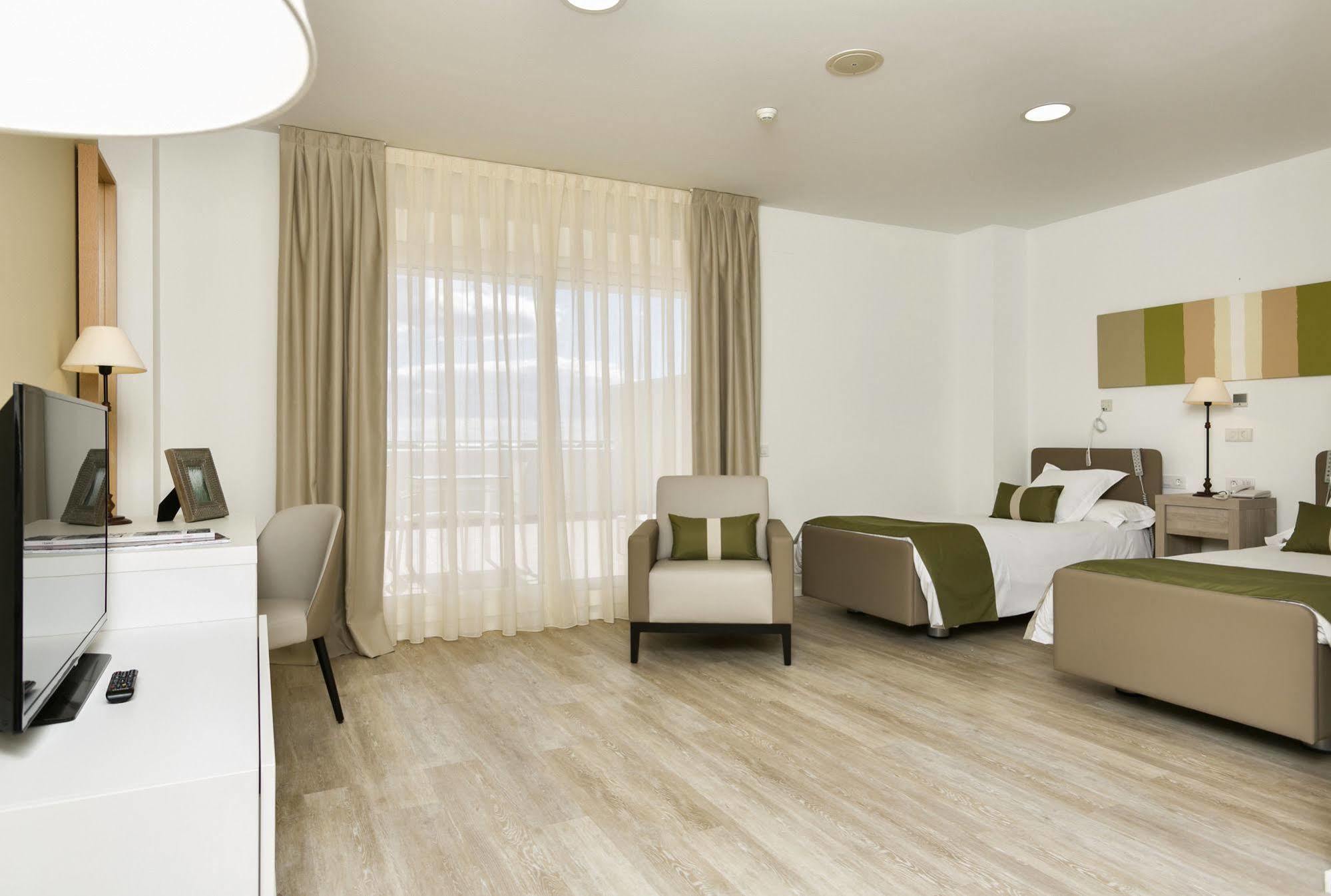 Aldea Health Resort - Adults Only Μαρμπέλλα Εξωτερικό φωτογραφία