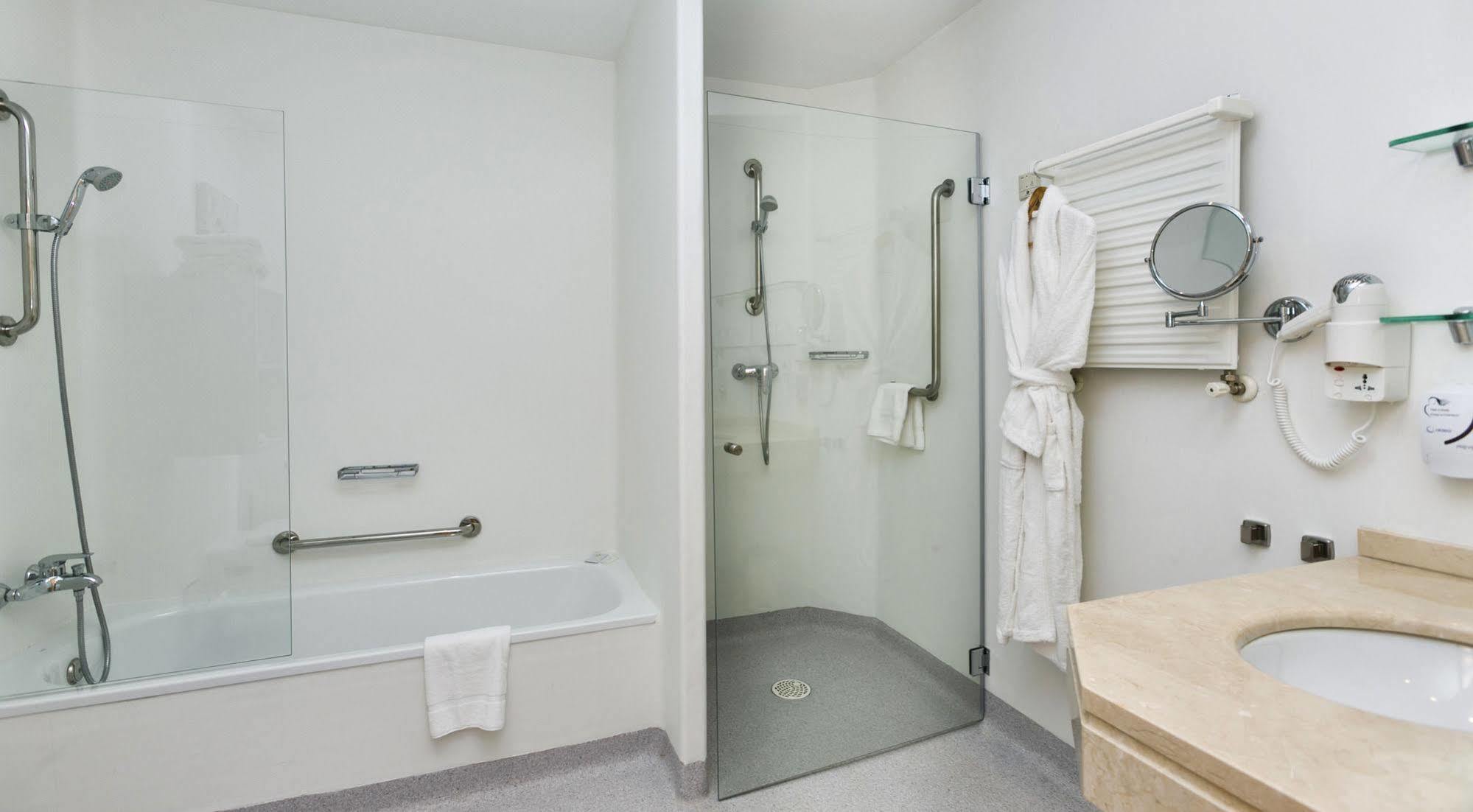 Aldea Health Resort - Adults Only Μαρμπέλλα Εξωτερικό φωτογραφία