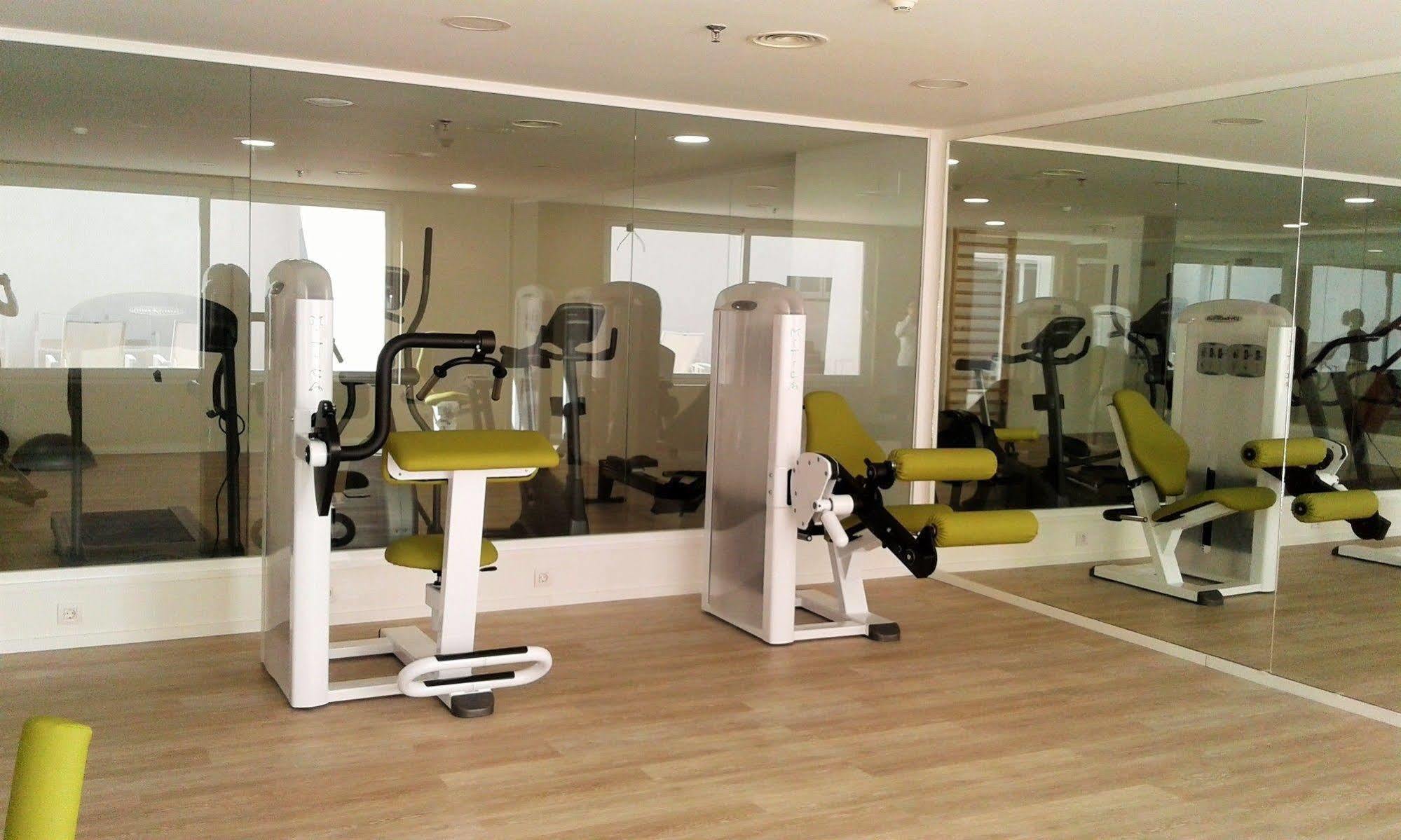 Aldea Health Resort - Adults Only Μαρμπέλλα Εξωτερικό φωτογραφία