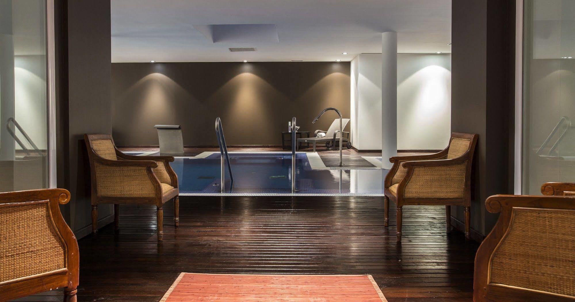 Aldea Health Resort - Adults Only Μαρμπέλλα Εξωτερικό φωτογραφία