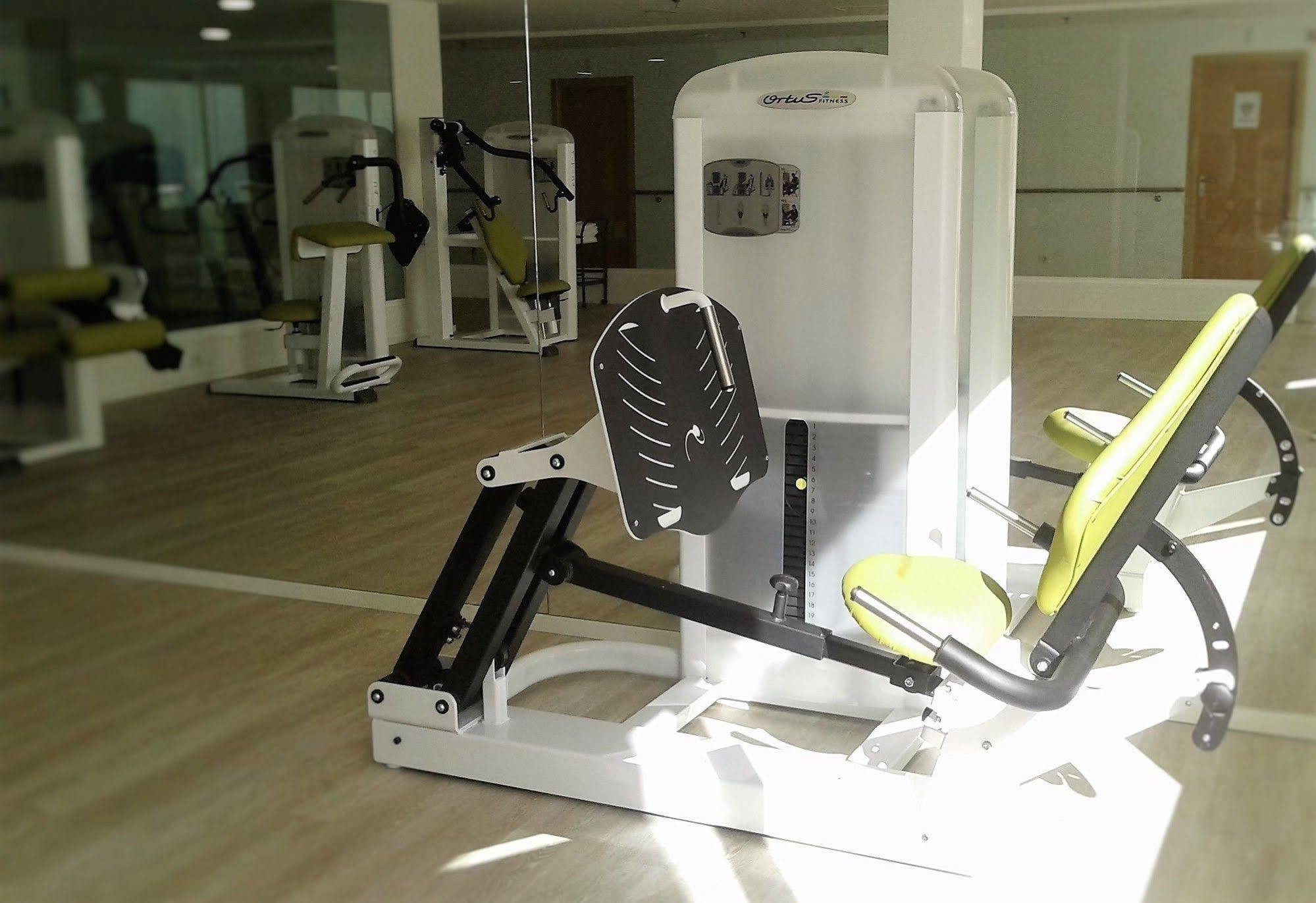 Aldea Health Resort - Adults Only Μαρμπέλλα Εξωτερικό φωτογραφία