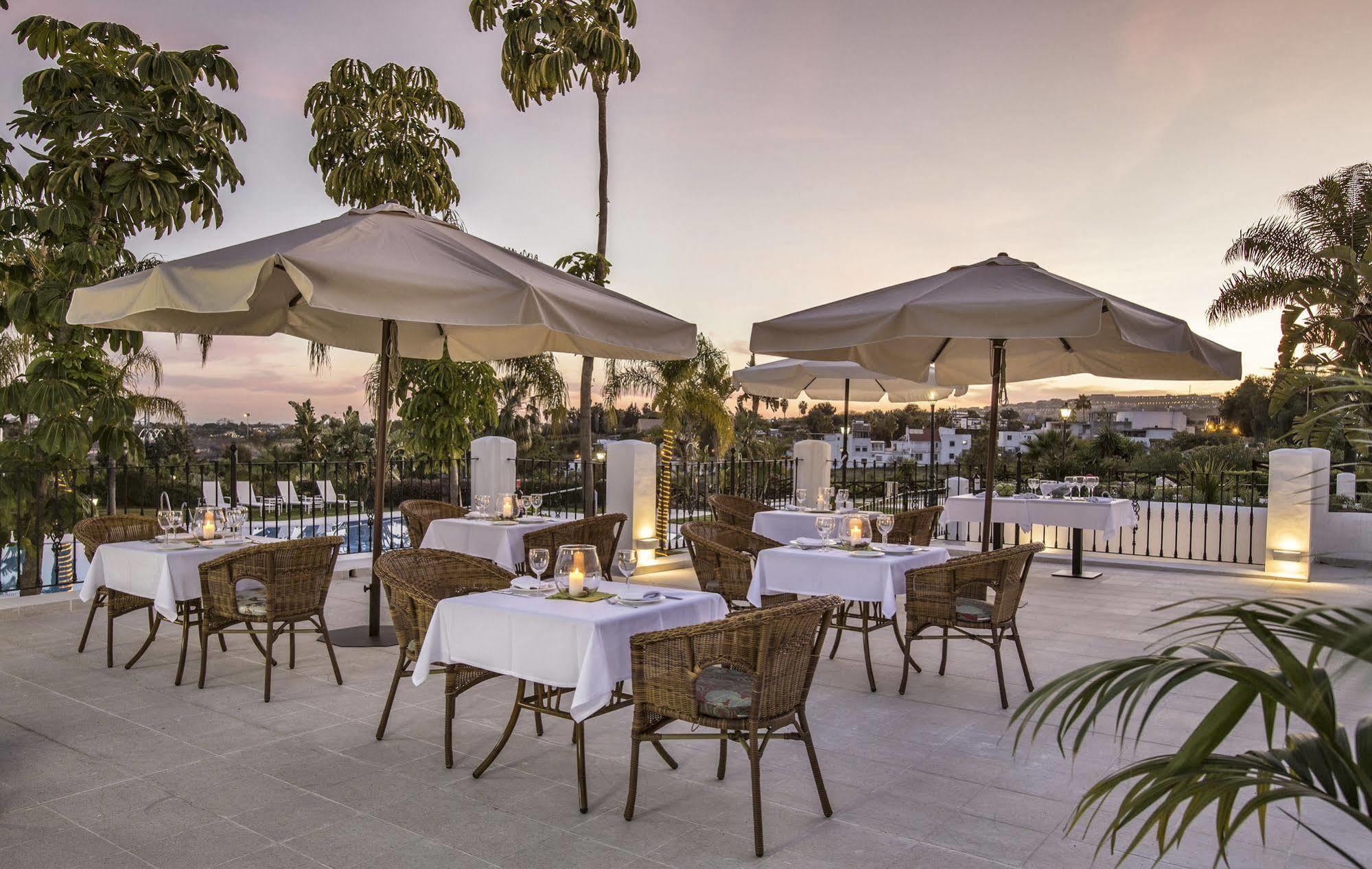 Aldea Health Resort - Adults Only Μαρμπέλλα Εξωτερικό φωτογραφία