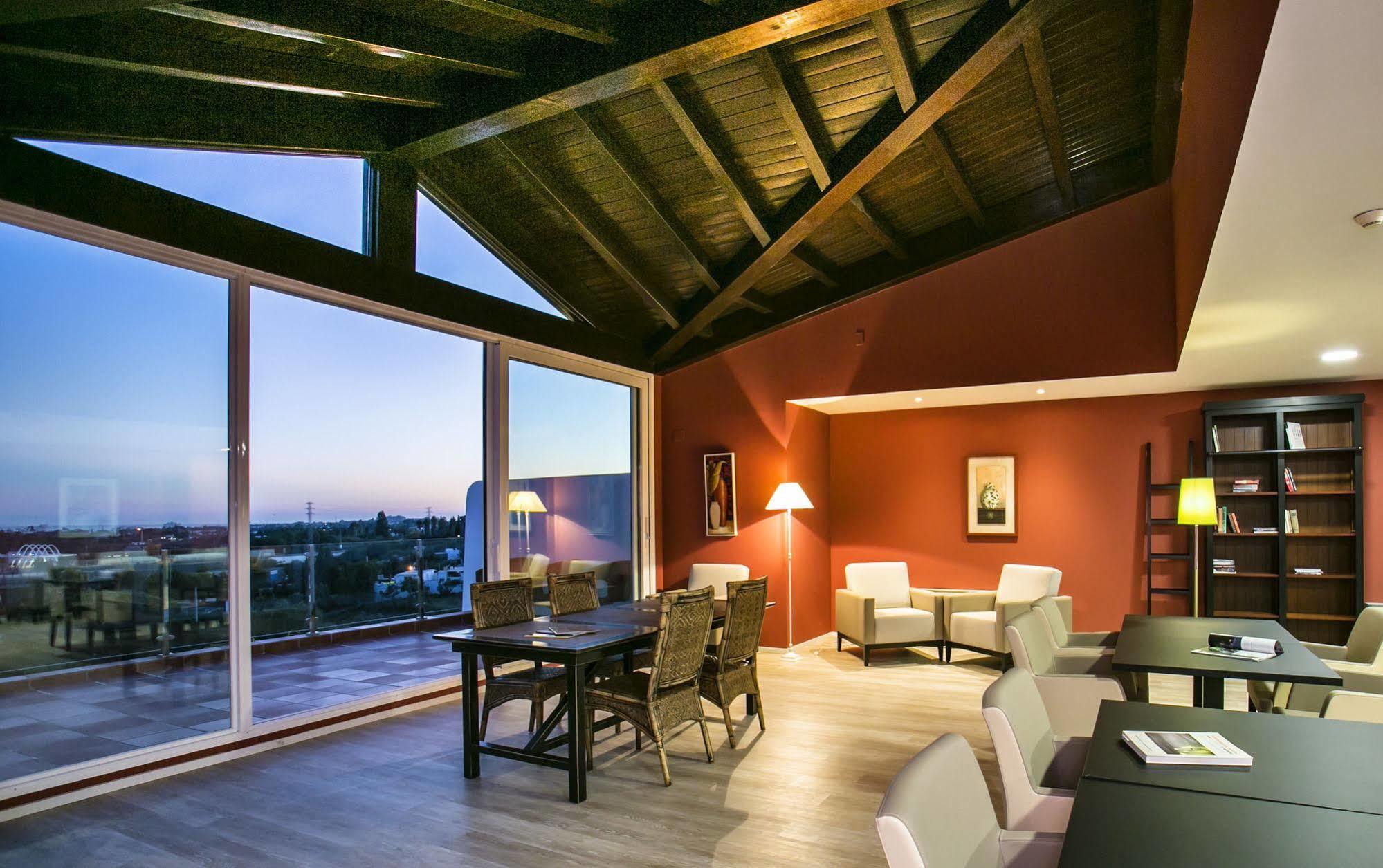 Aldea Health Resort - Adults Only Μαρμπέλλα Εξωτερικό φωτογραφία