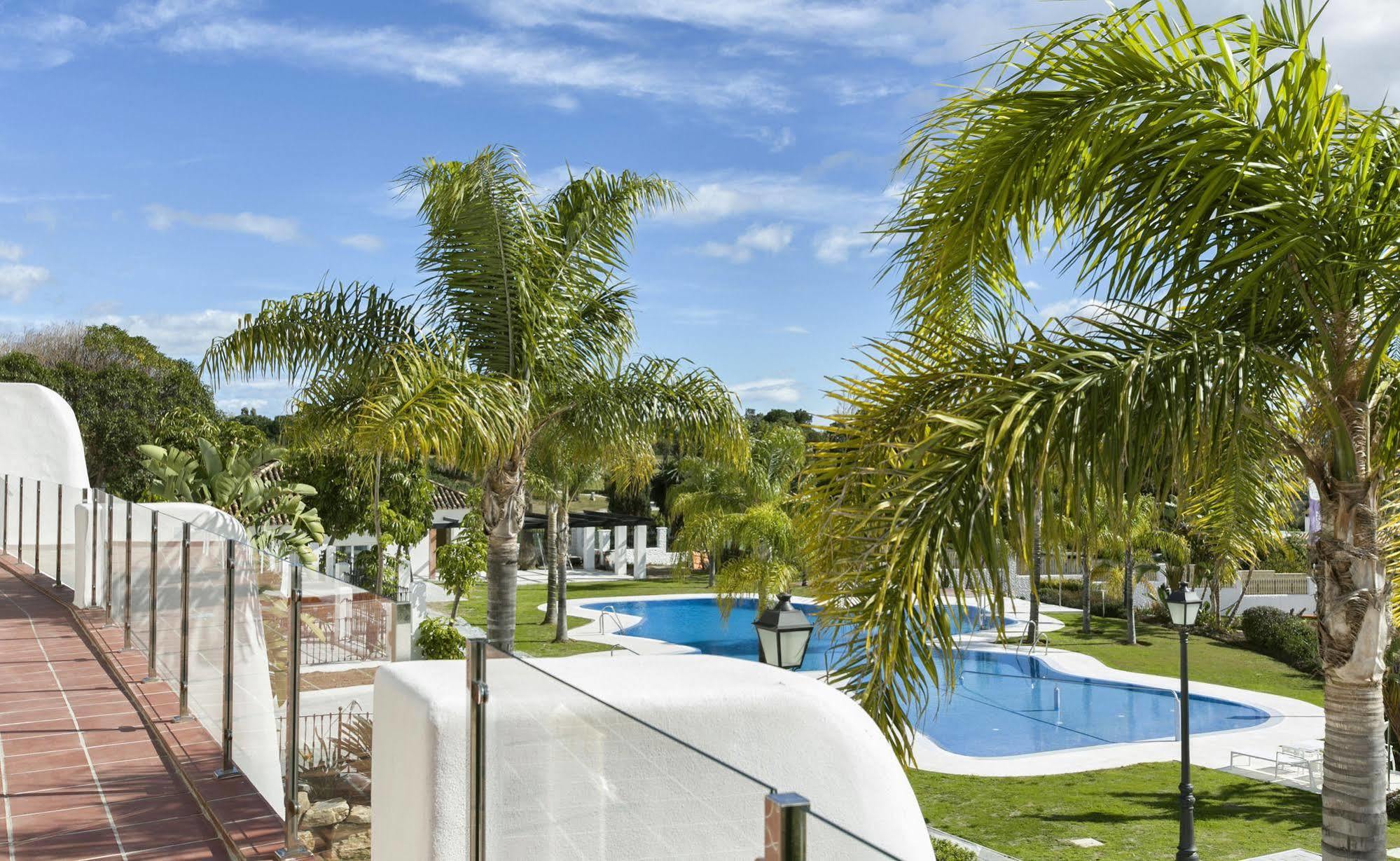 Aldea Health Resort - Adults Only Μαρμπέλλα Εξωτερικό φωτογραφία
