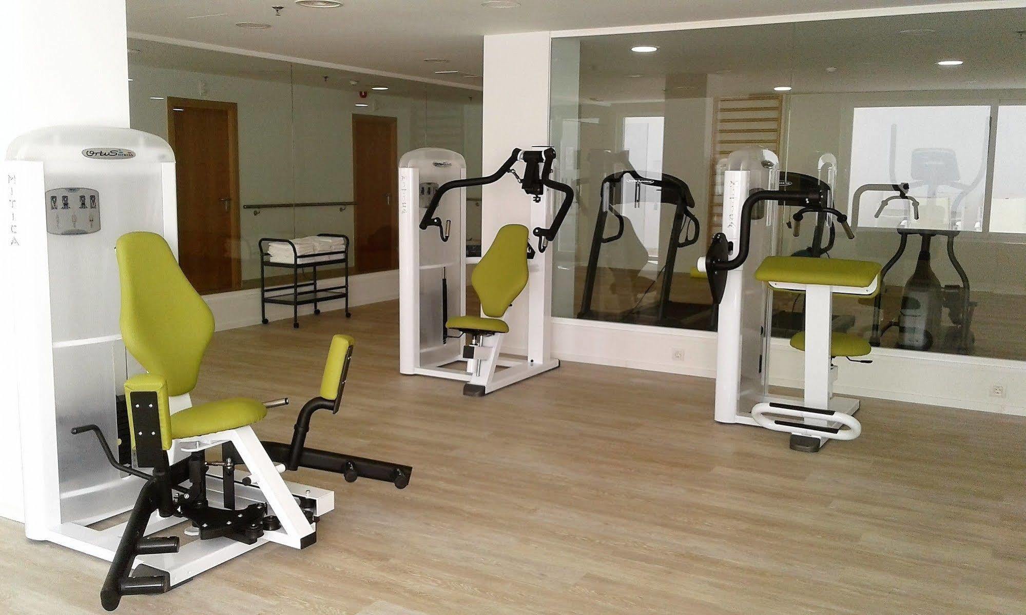 Aldea Health Resort - Adults Only Μαρμπέλλα Εξωτερικό φωτογραφία